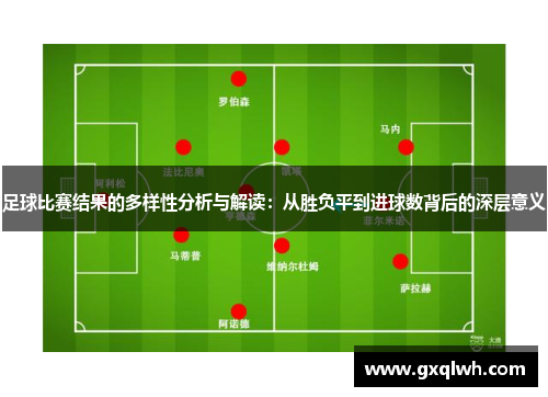 足球比赛结果的多样性分析与解读：从胜负平到进球数背后的深层意义